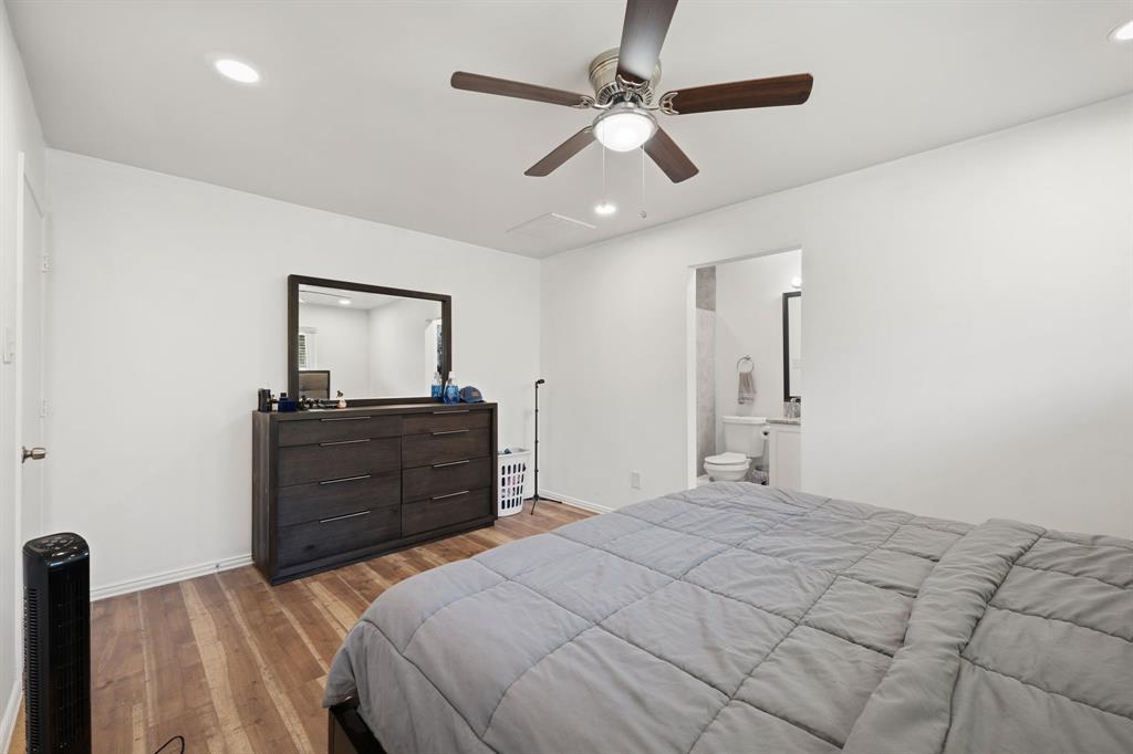 2314 Benbrook Drive Property Photo 14