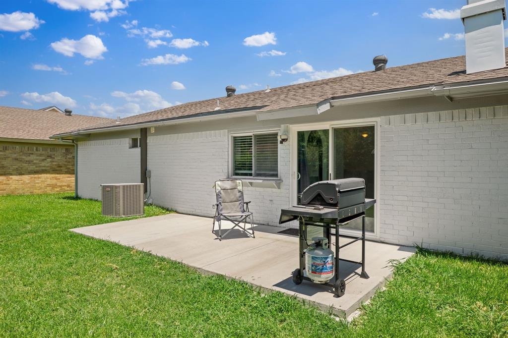 2314 Benbrook Drive Property Photo 22