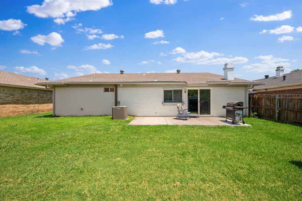 2314 Benbrook Drive Property Photo 23