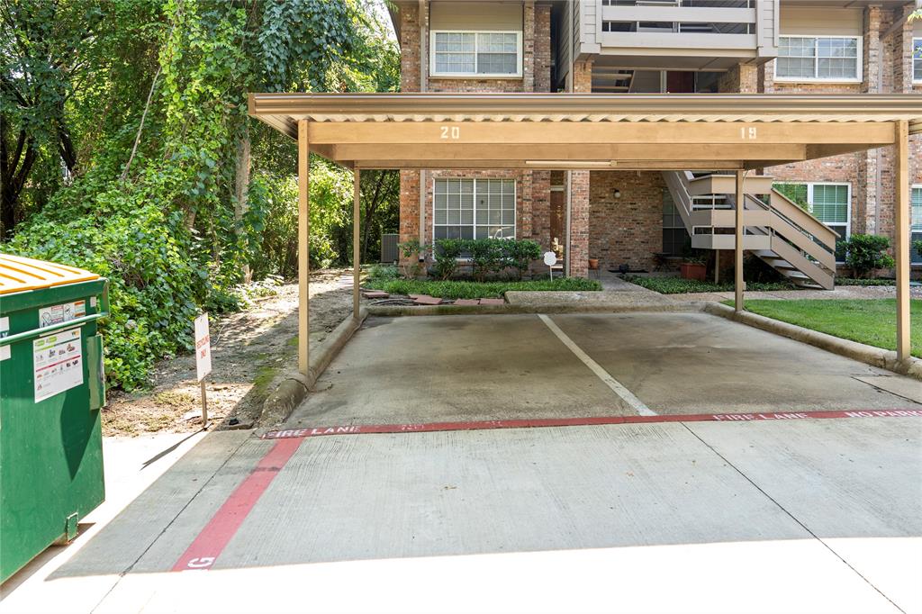 9801 Royal Lane 312 Property Photo 22