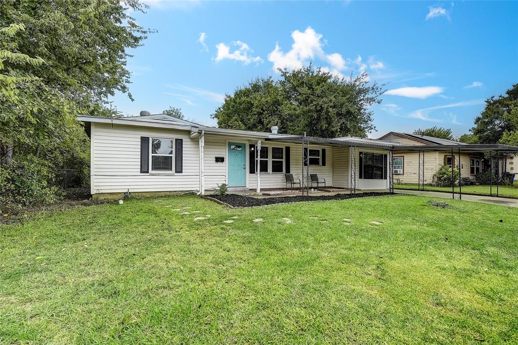 802 E Dallas Street Property Photo 1