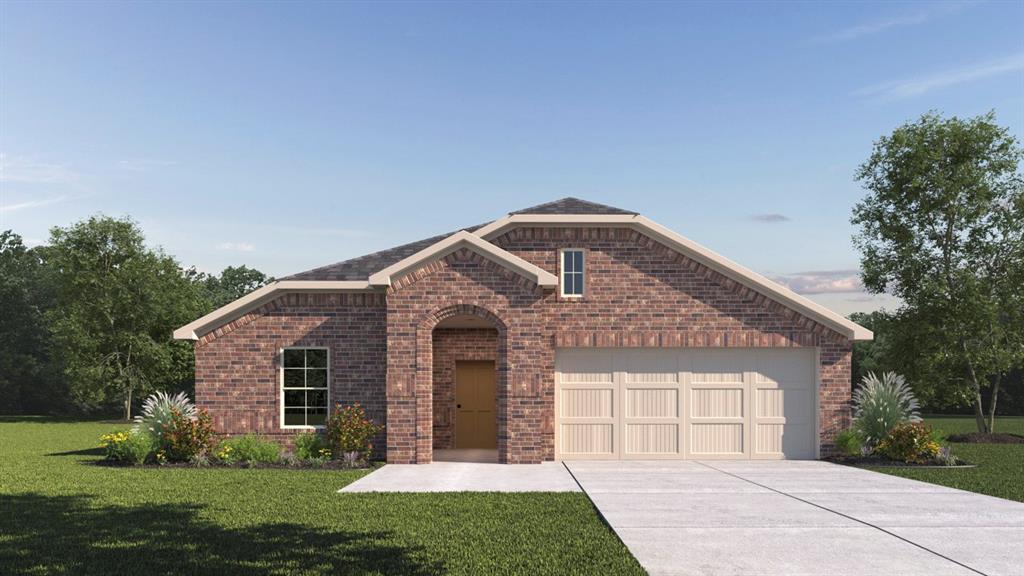 4809 Steer Road Property Photo 1