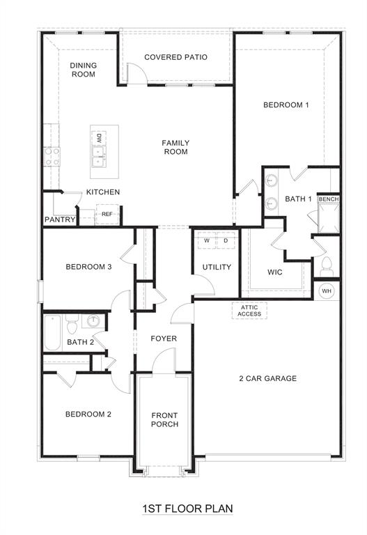 4809 Steer Road Property Photo 2