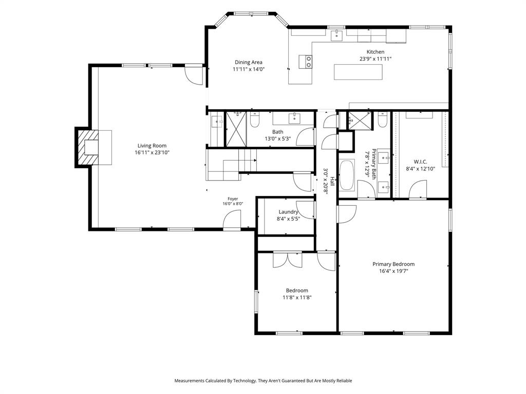 3512 Lake Pontchartrain Drive Property Photo 30