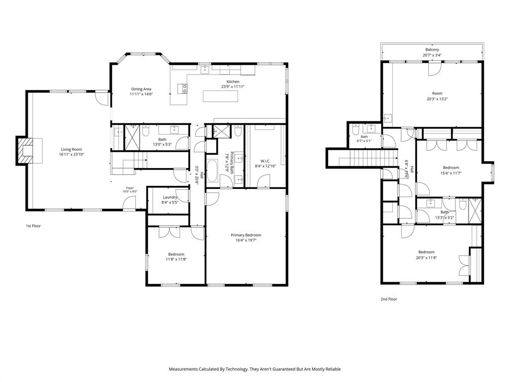 3512 Lake Pontchartrain Drive Property Photo 32