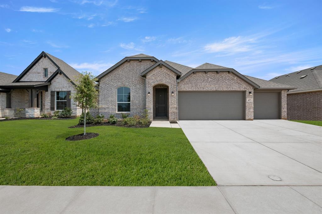 457 Carnero Drive Property Photo 1