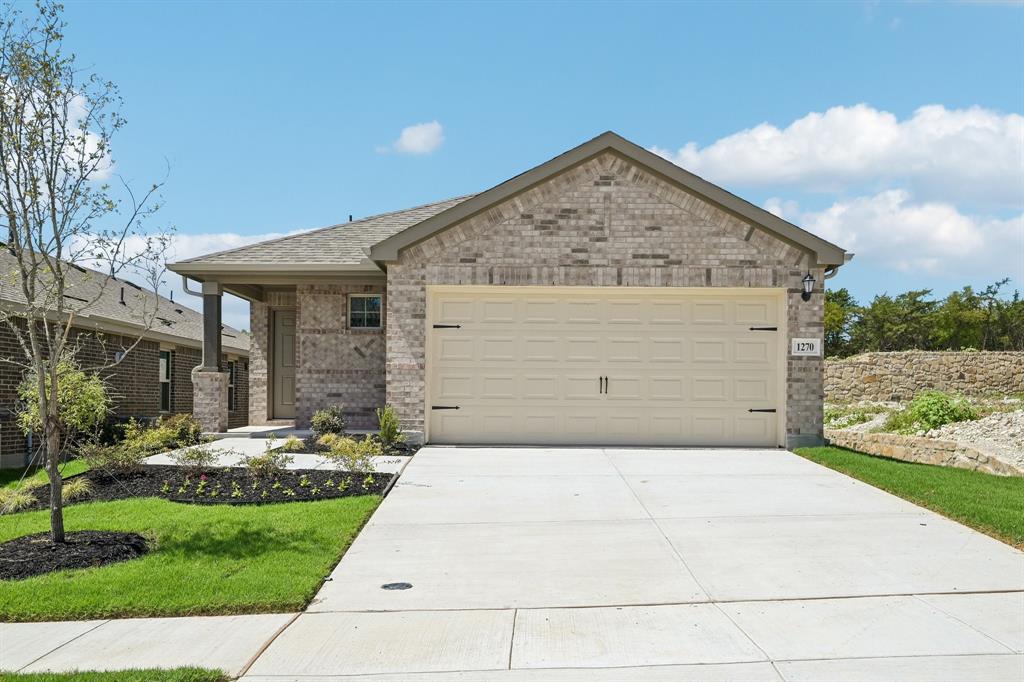 1270 Wild Cherry Way Property Photo 1