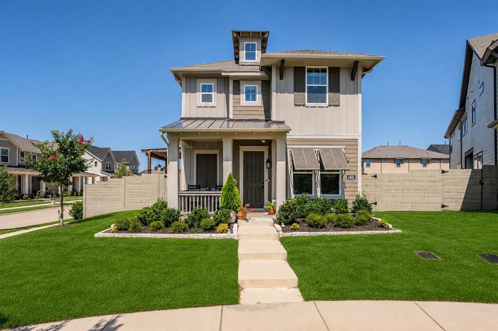 1401 Roundup Way Property Photo 1