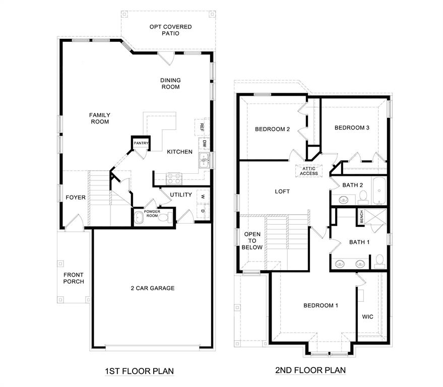2017 Crockett Way Property Photo 2