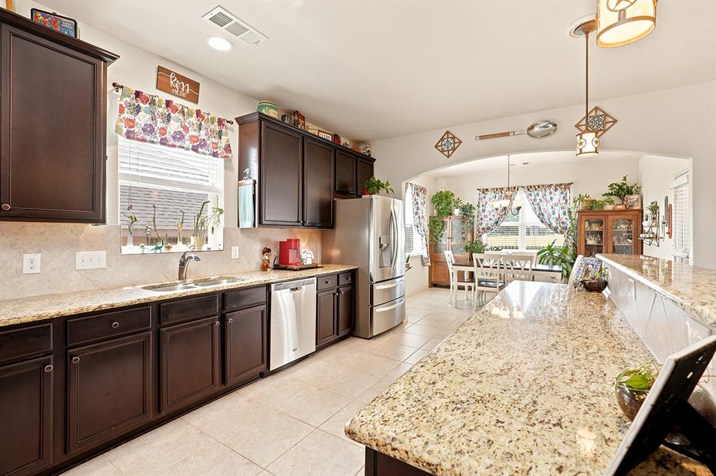 2416 Fall Leaf Court Property Photo 1