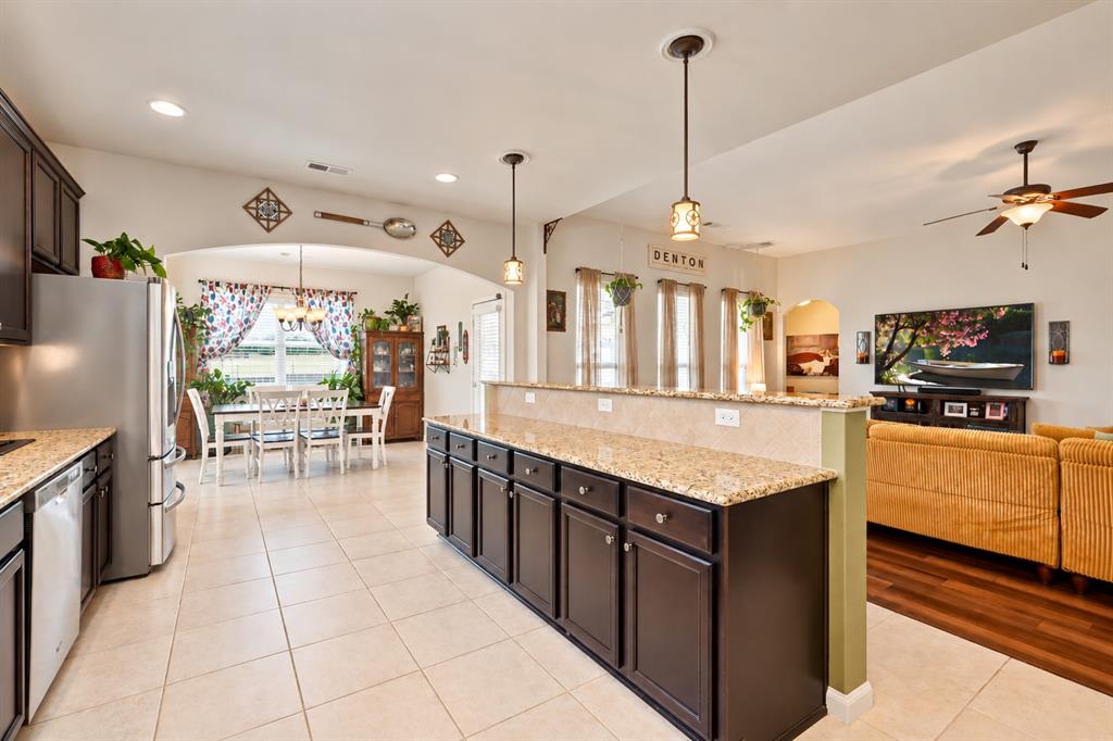 2416 Fall Leaf Court Property Photo 1