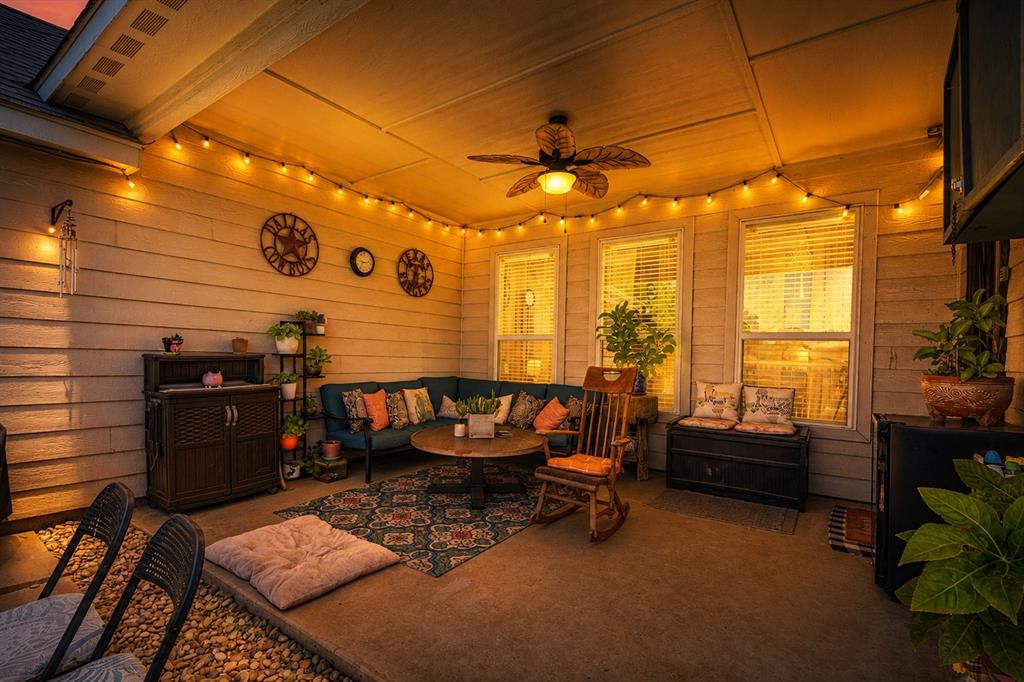2416 Fall Leaf Court Property Photo 1