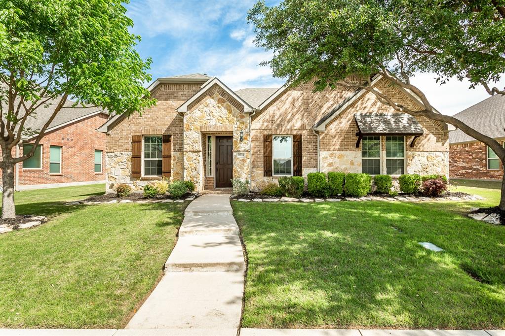 1034 Blanco Drive Property Photo 1