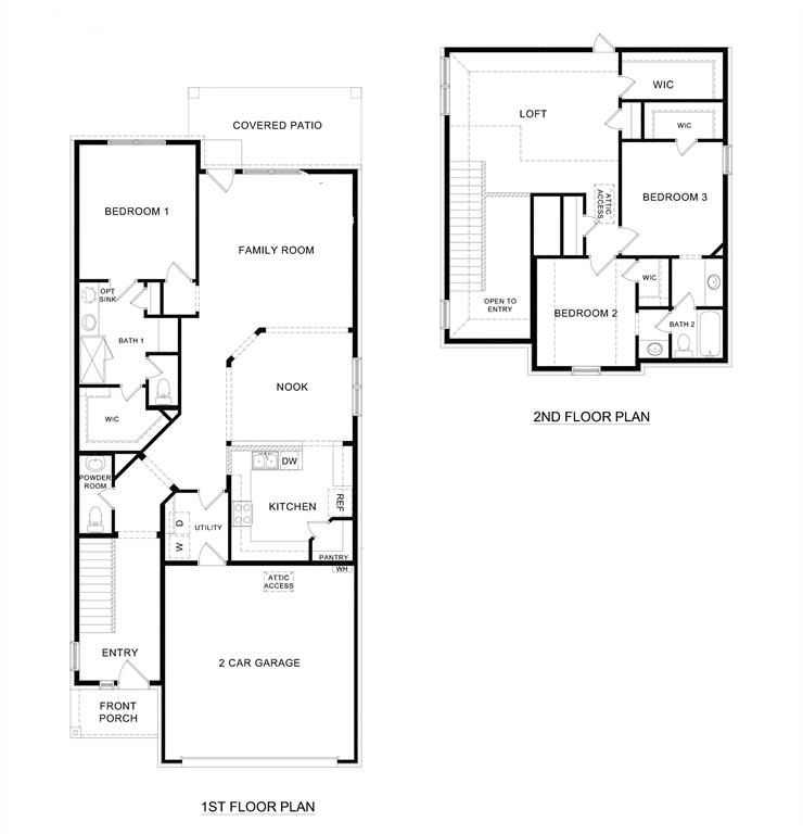 2220 Chloe Lane Property Photo 2