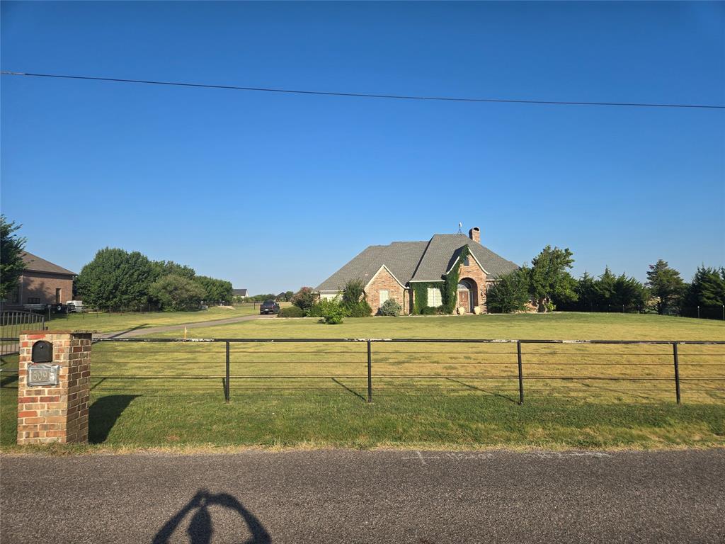 2315 S Coit Road Property Photo 3