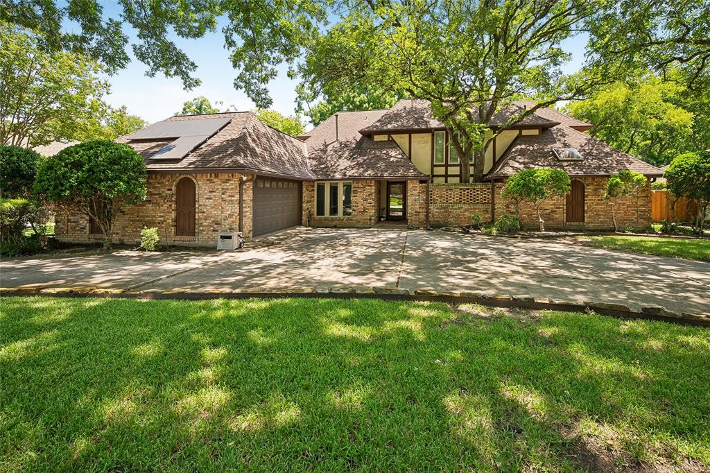 3412 Rockbrook Drive Property Photo 1