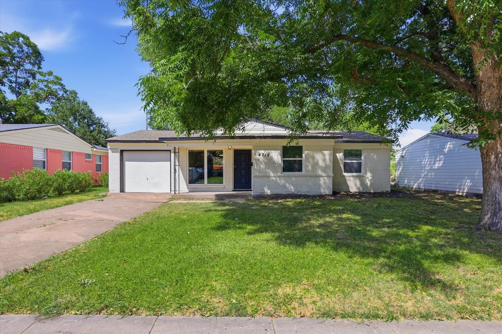 4712 Harper Drive Property Photo 1