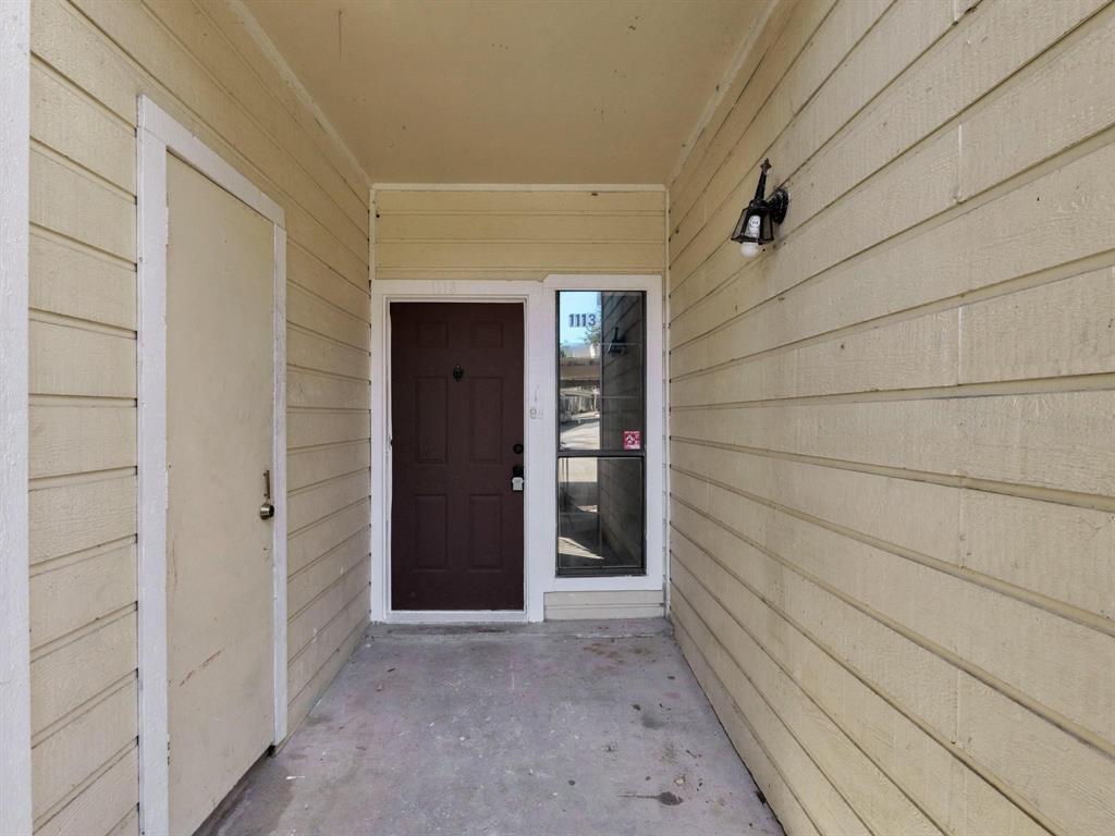 9601 Forest Lane 1113 Property Photo 18