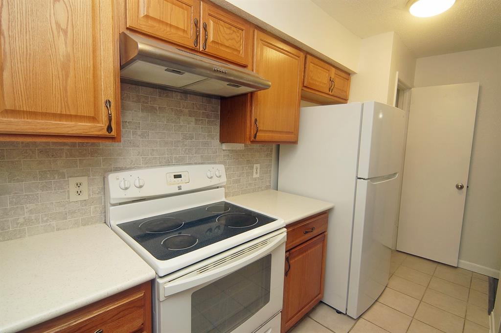 12480 Abrams Road 201 Property Photo 13