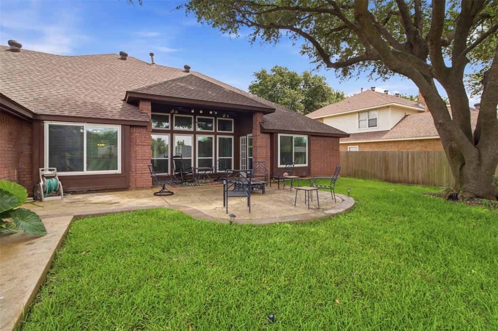1416 Daventry Drive Property Photo 33