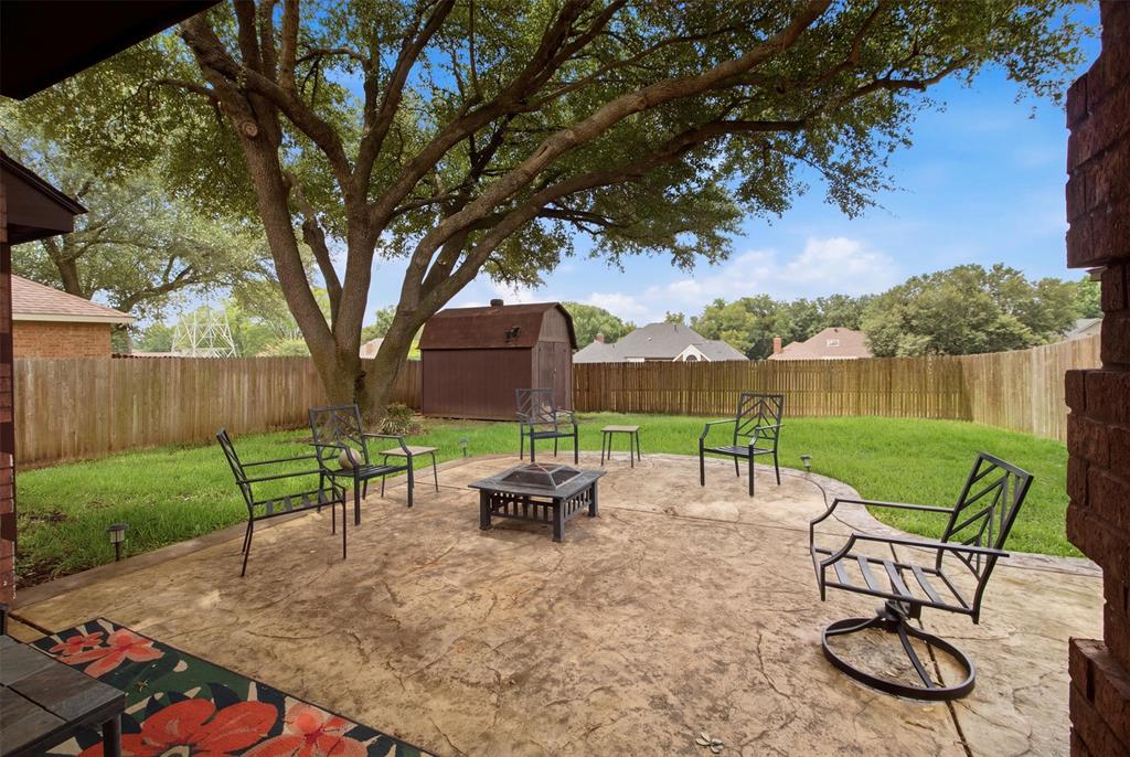 1416 Daventry Drive Property Photo 36