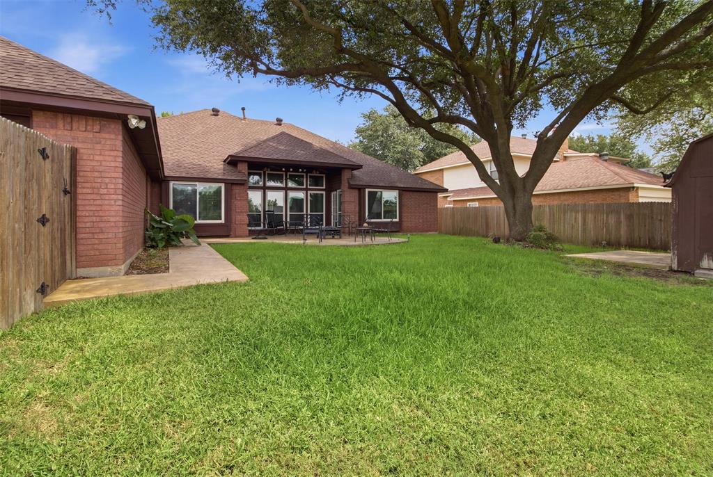 1416 Daventry Drive Property Photo 37