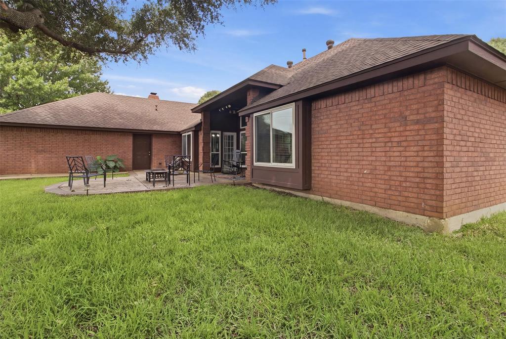 1416 Daventry Drive Property Photo 38