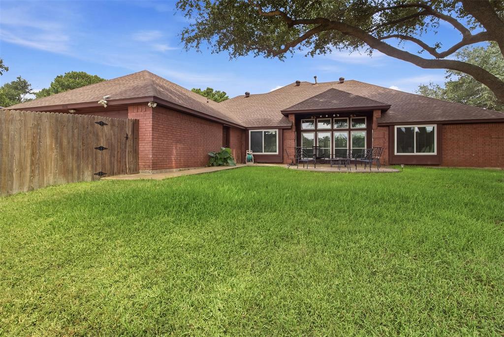 1416 Daventry Drive Property Photo 39