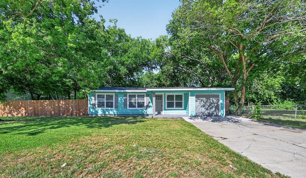 609 Jardin Drive Property Photo 1