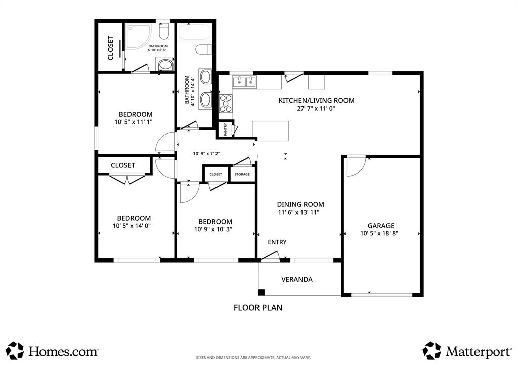 609 Jardin Drive Property Photo 40