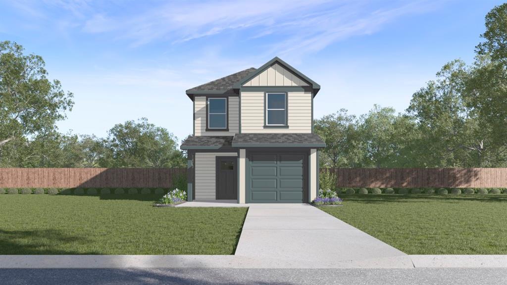 6206 Silver Maple Way Property Photo 1