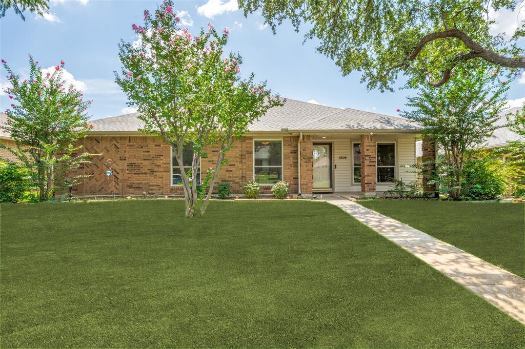 1306 River Birch Lane Property Photo 1