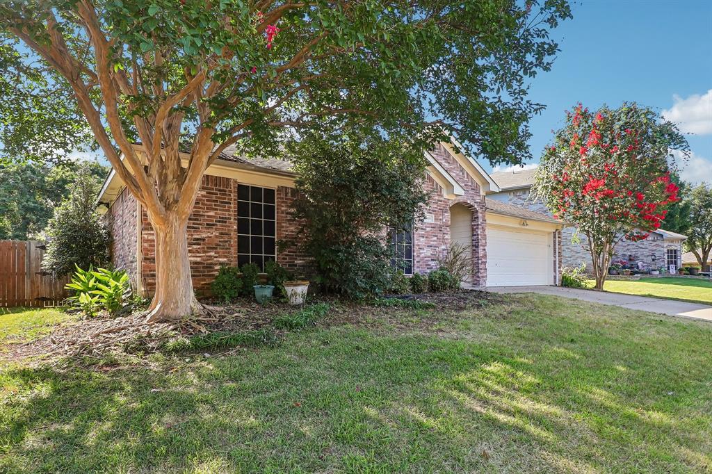 5609 Saddleback Road Property Photo 1