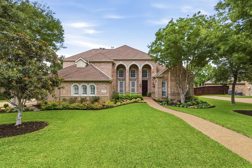 904 Briar Ridge Drive Property Photo 1