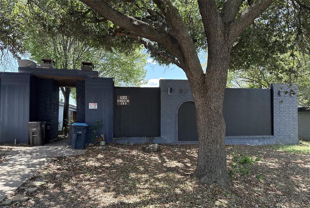 4303 Gorman Drive Property Photo 1