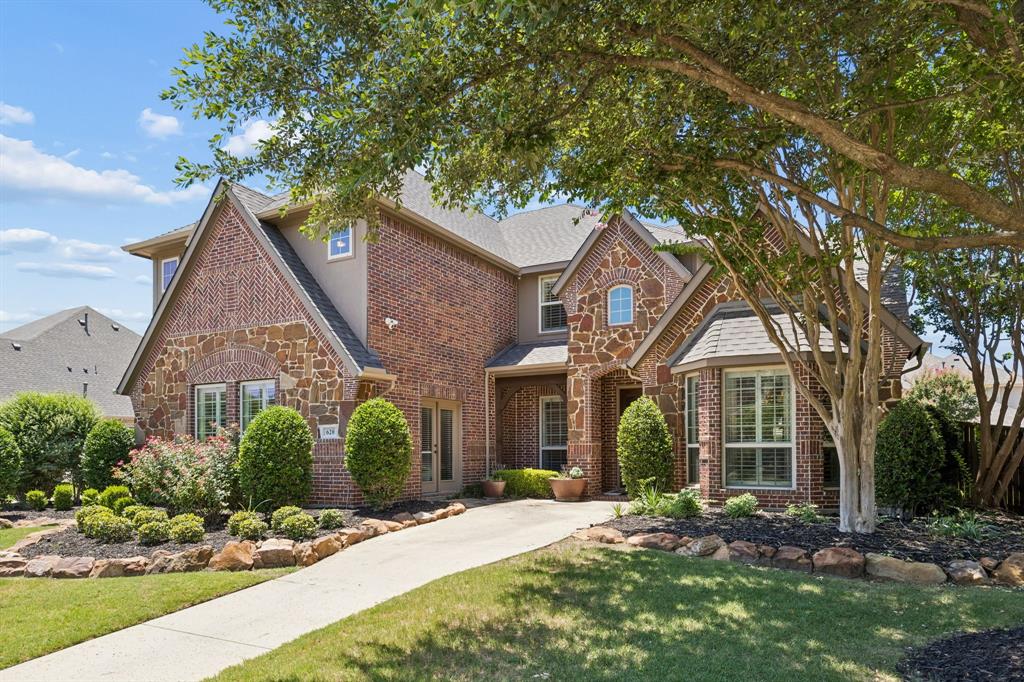620 Paint Creek Court Property Photo 1