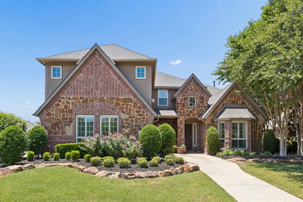620 Paint Creek Court Property Photo 2