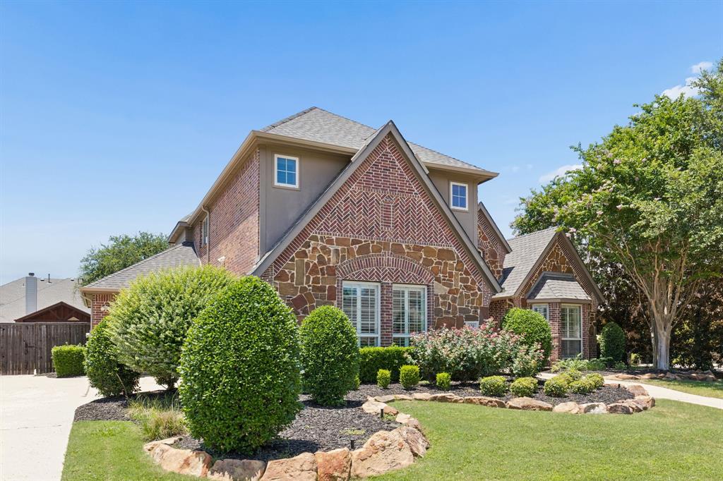 620 Paint Creek Court Property Photo 3