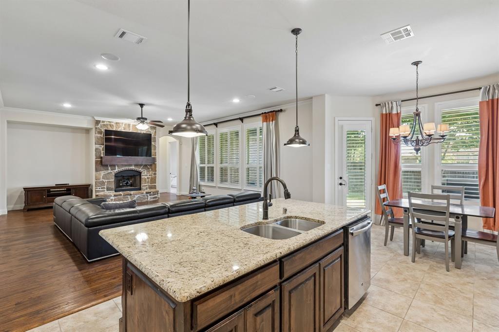 620 Paint Creek Court Property Photo 14