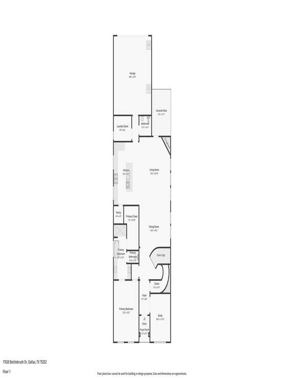 17620 Bottlebrush Drive Property Photo 26