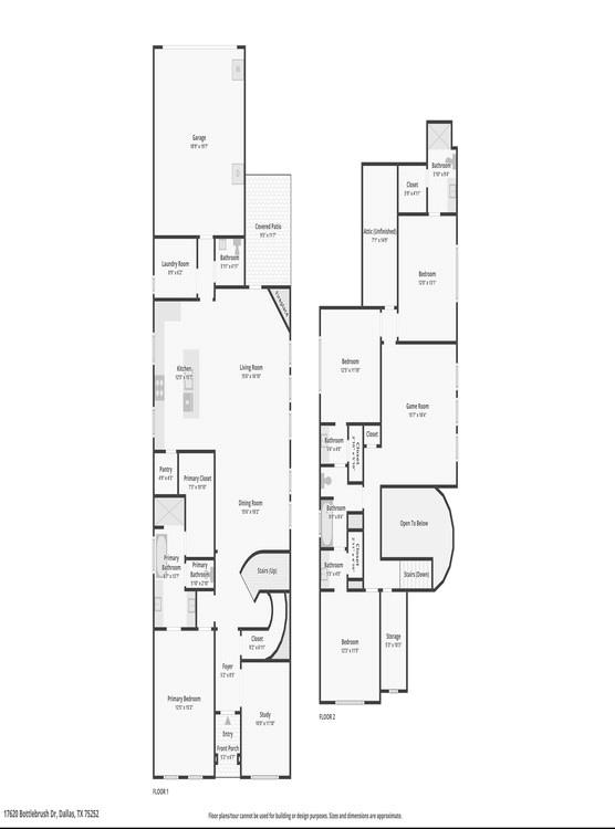 17620 Bottlebrush Drive Property Photo 28
