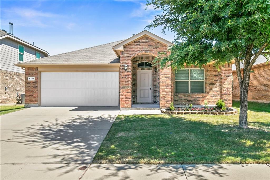 6308 Eagle Pier Way Property Photo 1