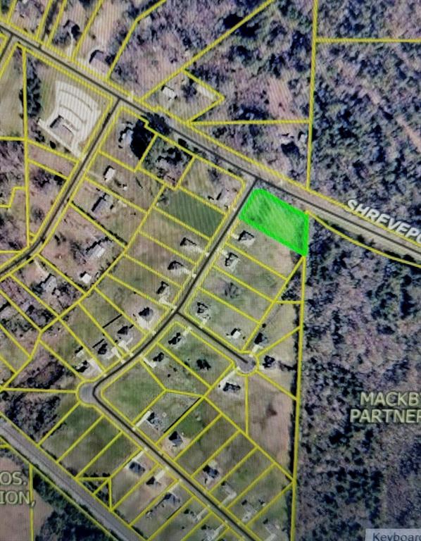 Lot 9 Windwood Estates Drive Property Photo 1