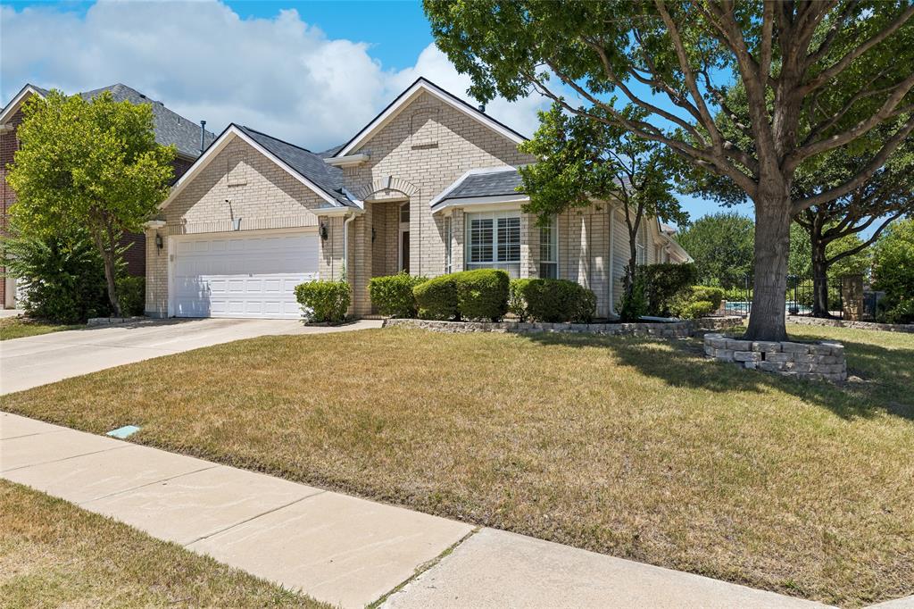 5787 Walnut Creek Drive Property Photo 2