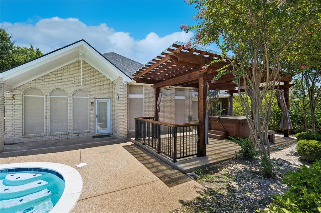 5787 Walnut Creek Drive Property Photo 29