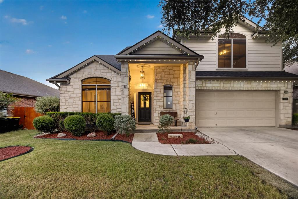 2518 Hourless Oaks Property Photo 1