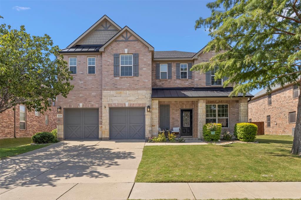 2629 Tradewinds Drive Property Photo 1
