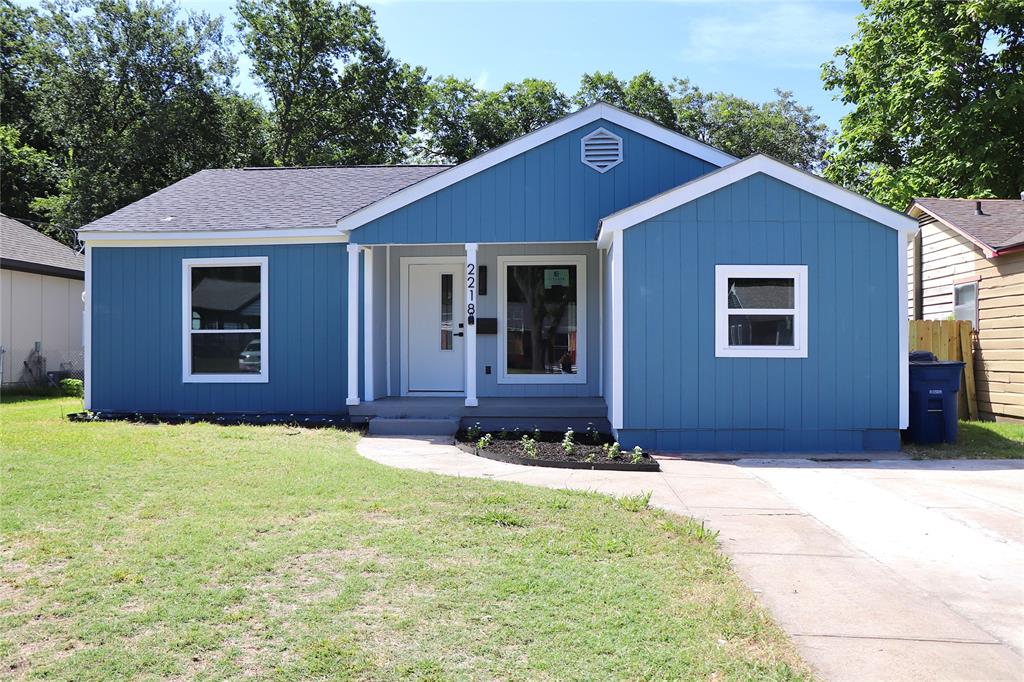 2218 Kathleen Avenue Property Photo 1
