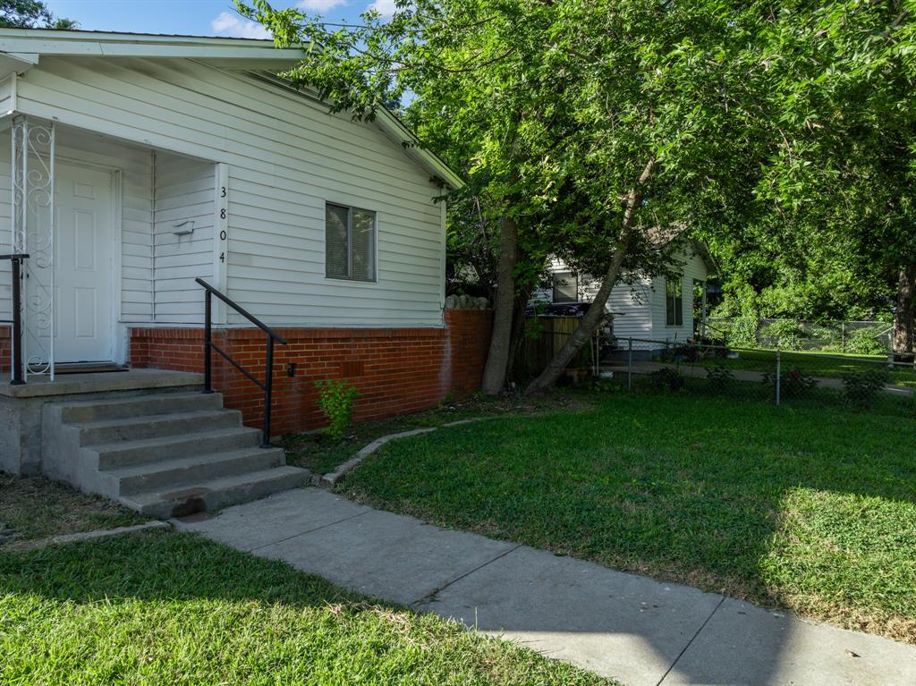 3804 Belmont Drive Property Photo 5