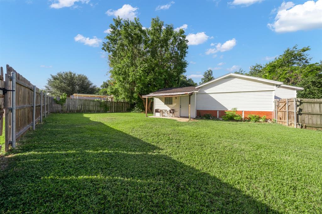 3804 Belmont Drive Property Photo 23